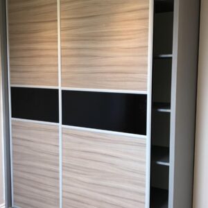 Fox 2 Door  1220-1529mm