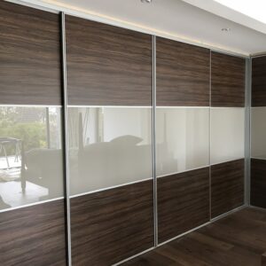 Fox 4 Door 4290-4890mm