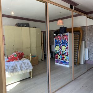 Fox 4 Door 3650-4289mm