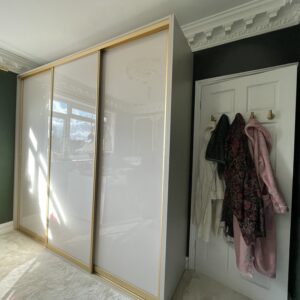 Fox 3 Door  2275-2729mm