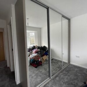 Fox 3 Door  Up to 1819mm