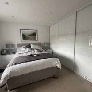 Fox 3 Door  1820-2274mm