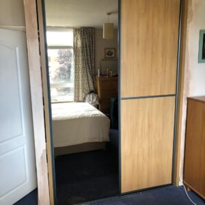 Fox 2 Door  1530-1829mm