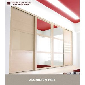 sliding wardrobe doors egger dust grey u732